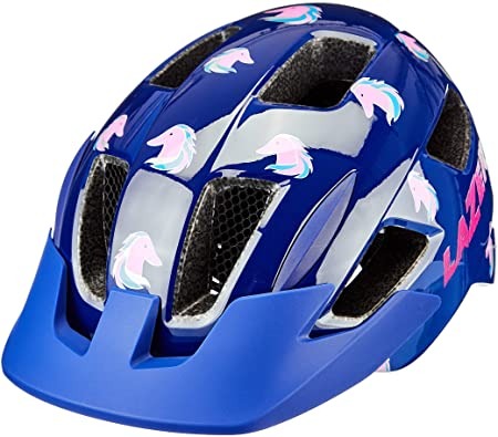Lazer Helmet Lil Gekko Pony
