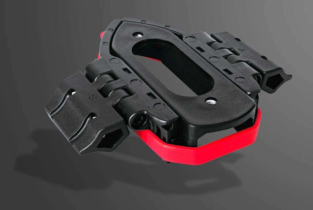 Aero Profile Design Water Bottle Drink Bracket Bta