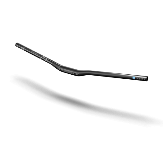 Pro Handlebar Lt 800Mm/31.8Mm/20Mm Alloy