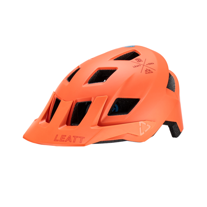 Leatt Helmet Mtb Allmtn 1.0 V23