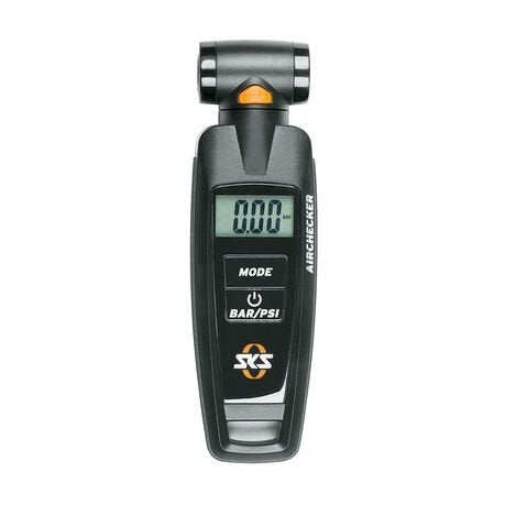 Sks Airchecker Suspension Pump
