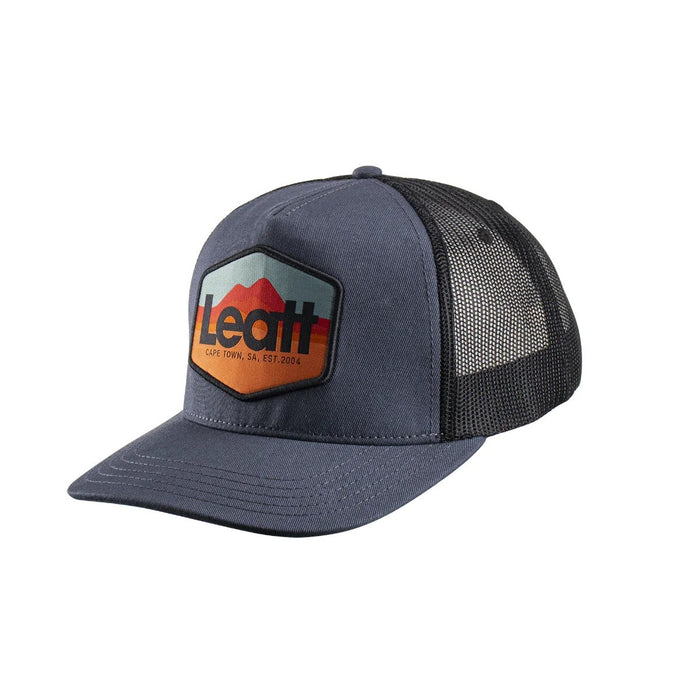Leatt Cap