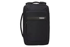 Thule Paramount convertible laptop bag 16L -BLACK