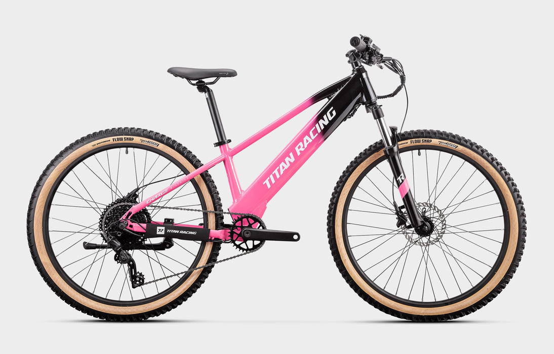 Titan 2022 Charge Junior Calypso