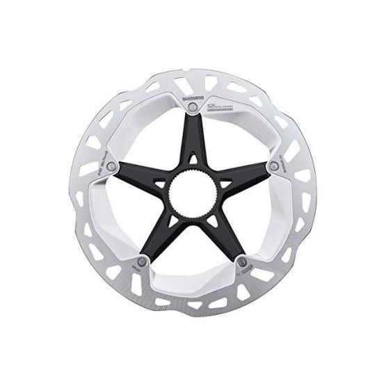 Shimano Mt800 Xt C/L Rotor 160Mm Ext Lockring