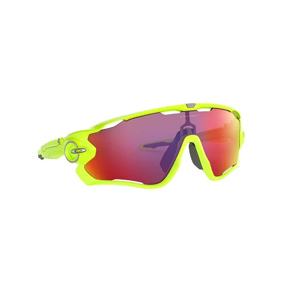 Oakley Sunglasses Jawbreaker Retina Burn Road