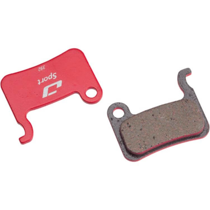 Jagwire Brake Pads Disc Xtr/Xt/Deore