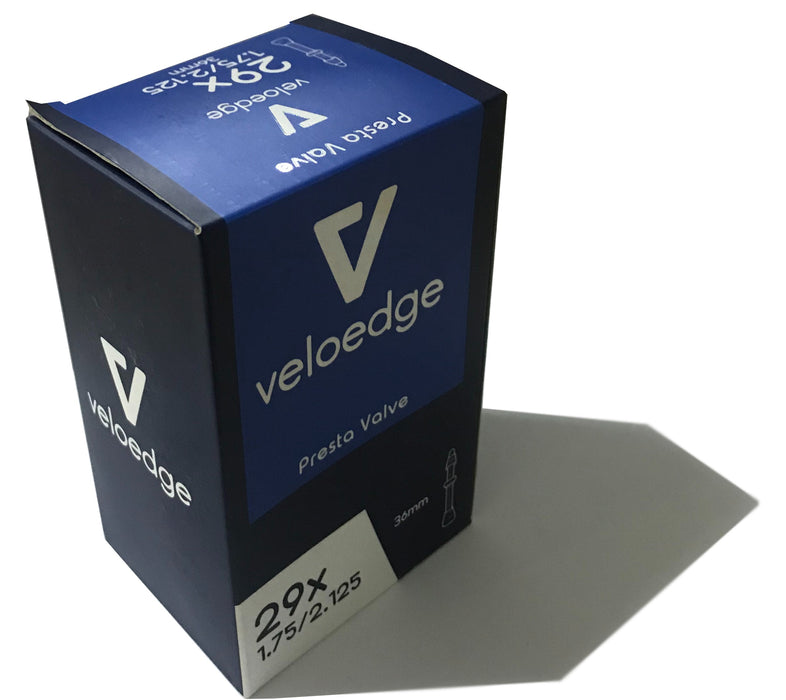 VeloEdge Tube 29x1.75/2.125 F/V 36Mm