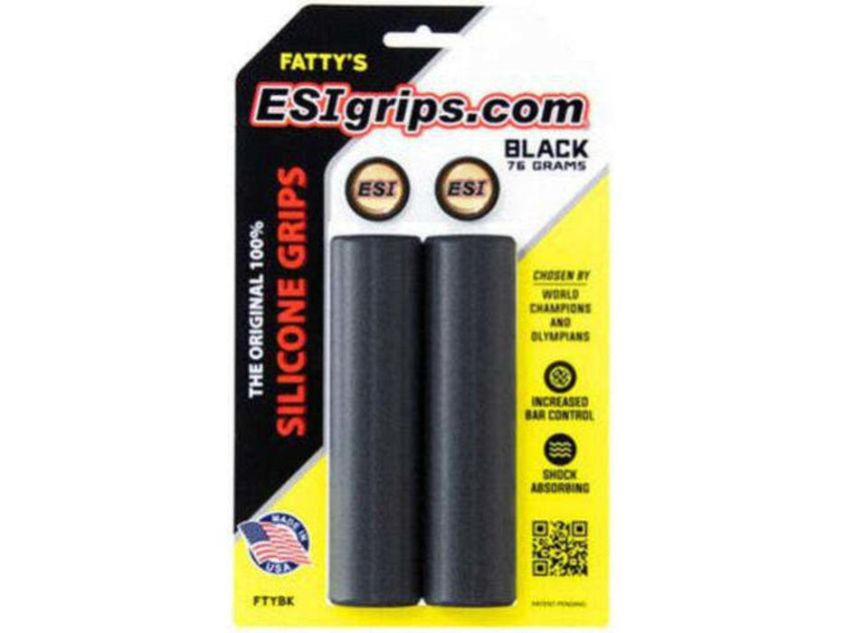 ESI Handlebar Grips Fatty's