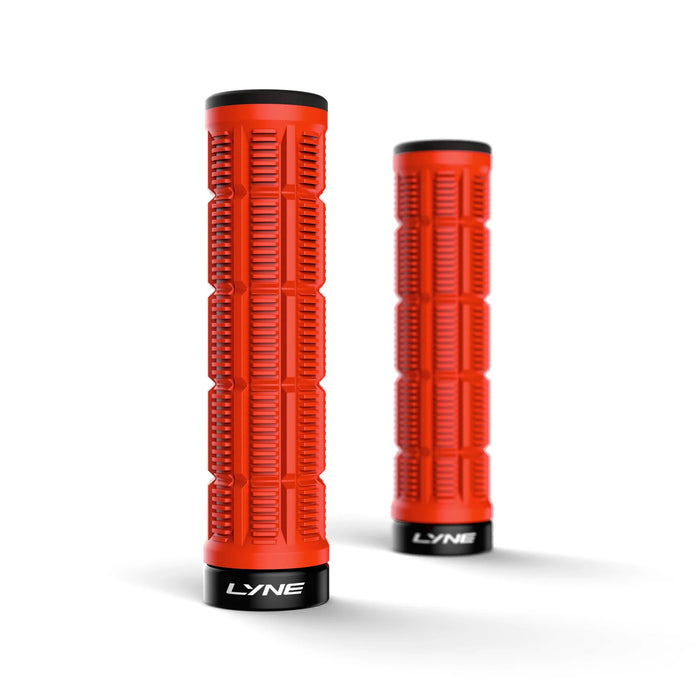 Lyne Handlebar Grips Cosmic