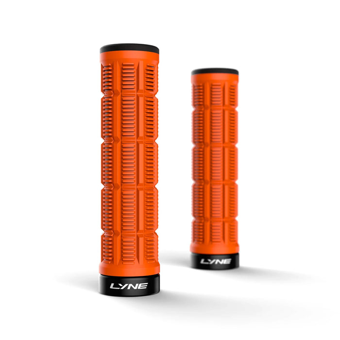Lyne Handlebar Grips Cosmic