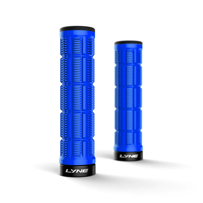 Lyne Handlebar Grips Cosmic