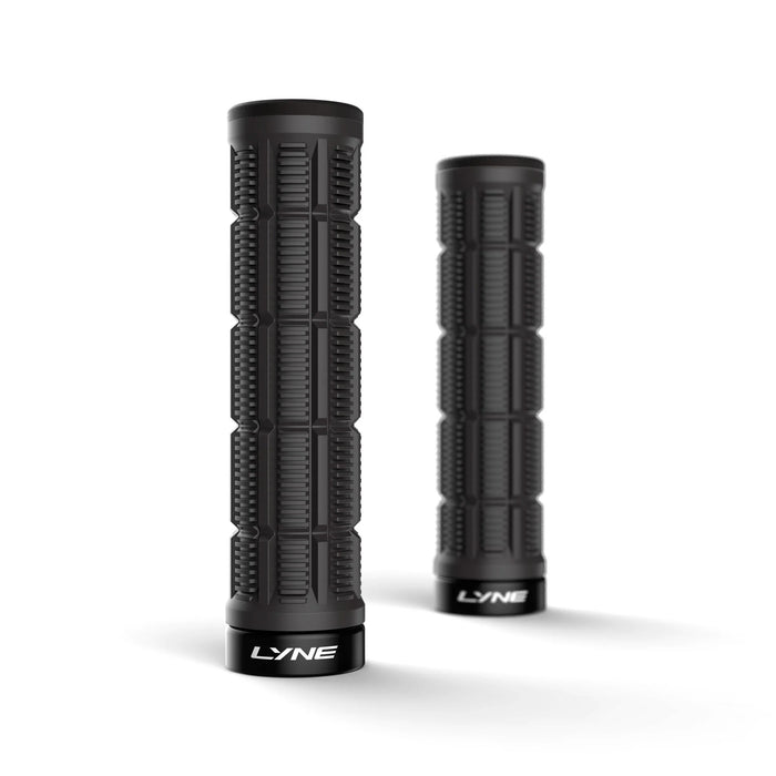 Lyne Handlebar Grips Cosmic