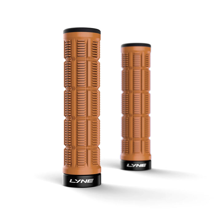 Lyne Handlebar Grips Cosmic