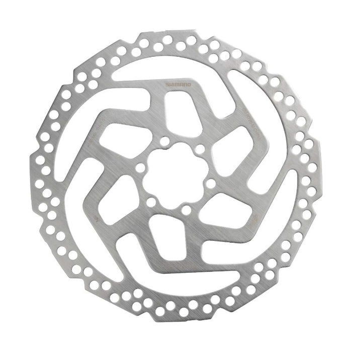 Shimano Rotor Smrt26 160Mm 6 Bolt Resin