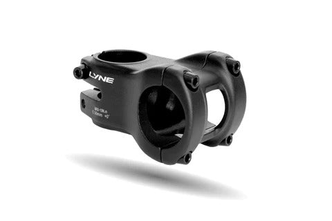 Lyne Amp 35 Stem 50Mm