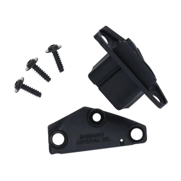 Shimano Str9120/8020/7020 Rh Lid Unit