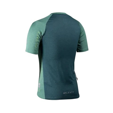 Leatt Jersey MTB Trail 2.0 Women V25