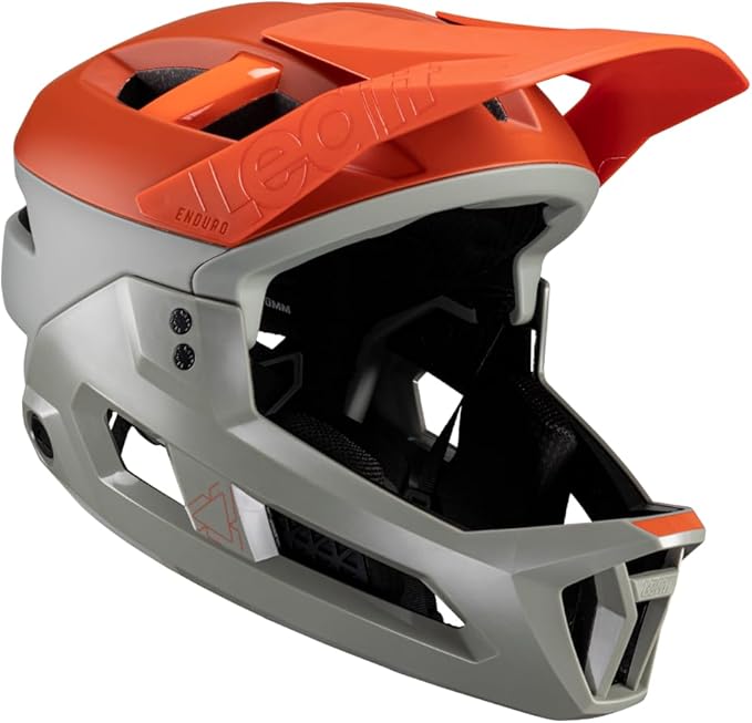 Leatt Helmet MTB Enduro 3.0 V24