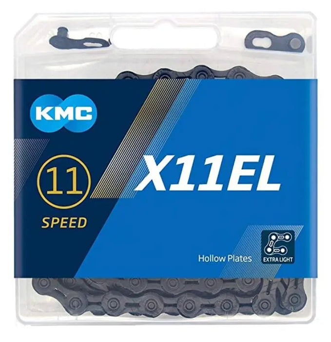 Kmc Chain 11 Speed Sp X11El Tbd