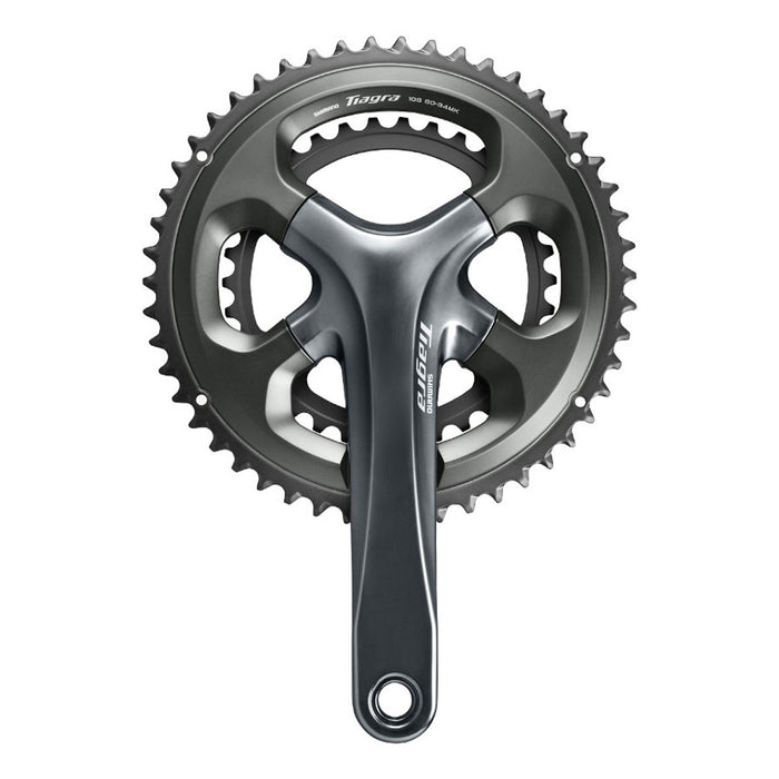 Shimano Chainset FC-4700 Tiagra Double 170Mm 10 Speed 50X34T