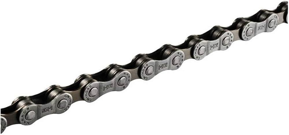 Shimano Chain CNHG40 6/7/8 Speed Chain 114 Links