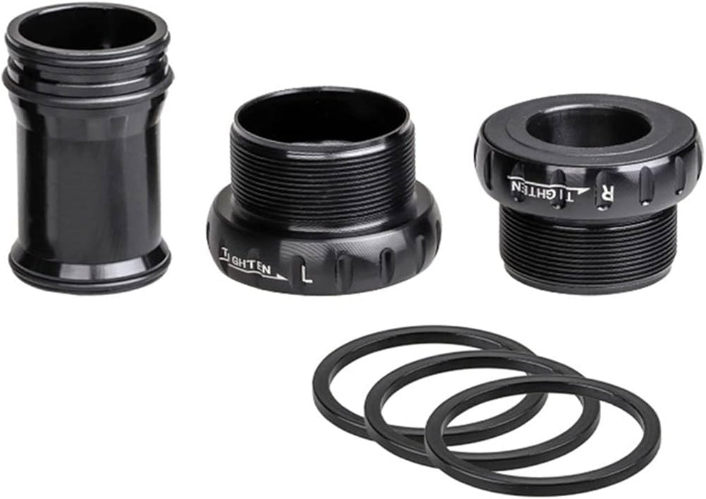 Pro Avalanche Bottom Bracket Sealed Reflex