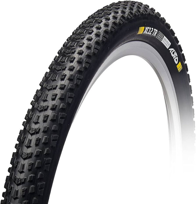 Tufo Tyre XC12 TR 29x2.25 Tubeless