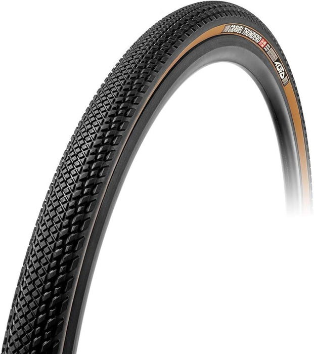 Tufo Tyre Thundero Gravel 700x44c