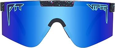 Pit Viper Sunglasses The Hail Sagan