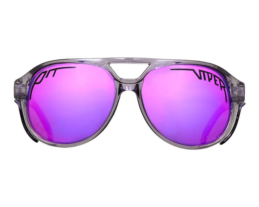 Pit Viper Sunglasses The Smoke Show Polarized Exciters