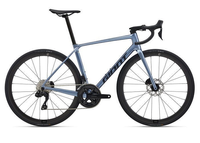 Giant 2025 TCR Advanced 0-PC DI2