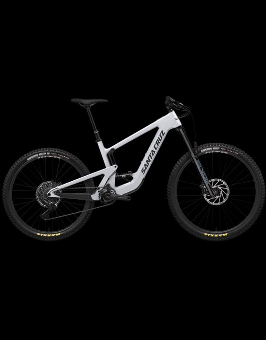 Santa Cruz 2024 Heckler SL C Sram NX Kit