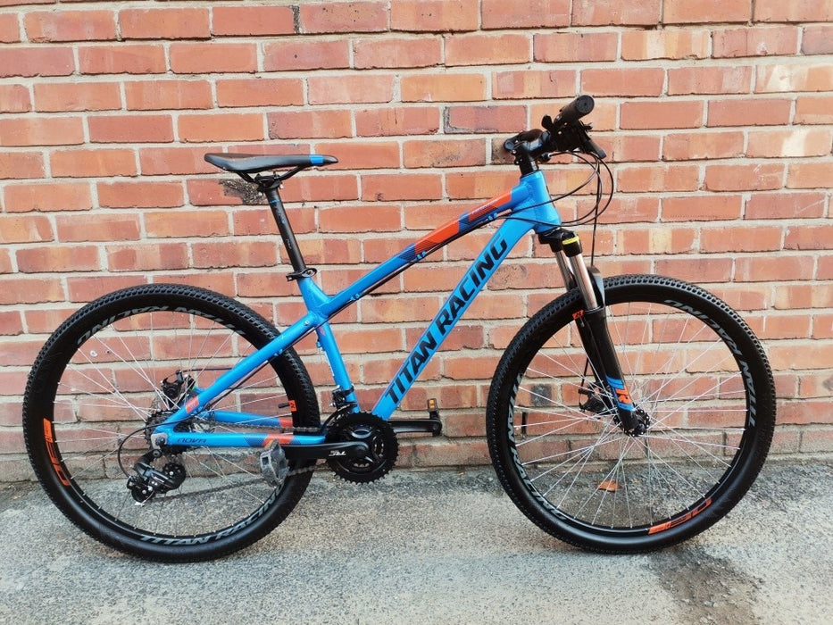Titan Rogue 26er Second Hand