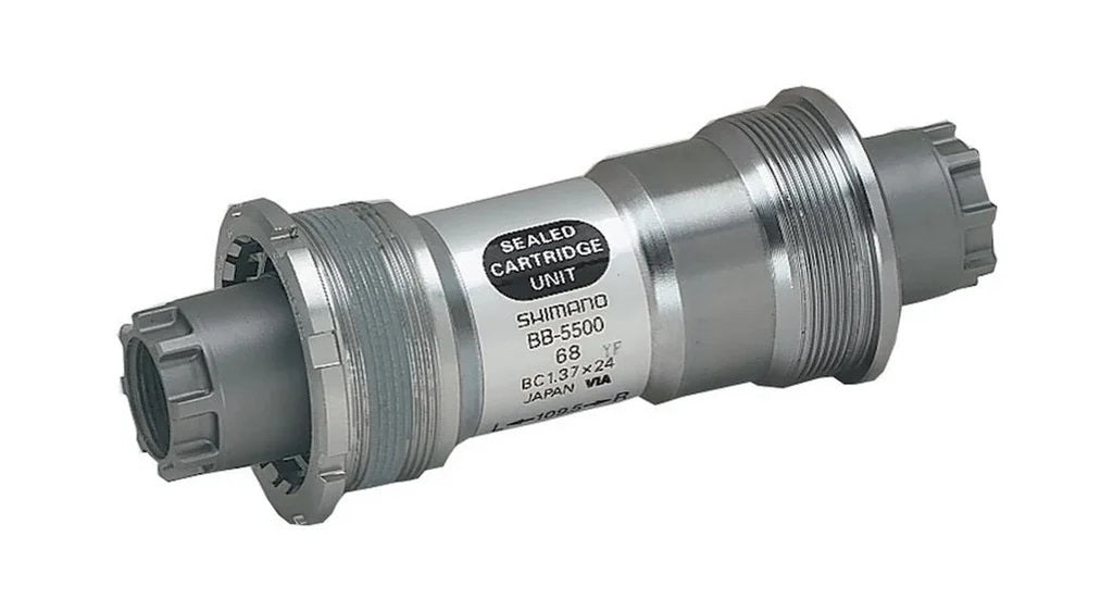 Shimano Bottom Bracket 105 9 Speed 118Mm