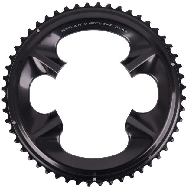 Shimano Fc-R8100 Chainring 52T Nh