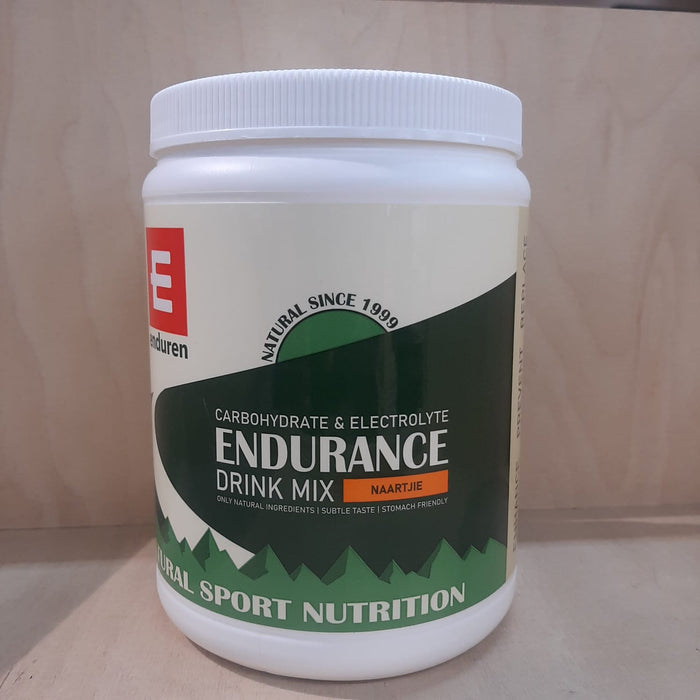 Enduren Energy Drink Naartjie Tub 980g