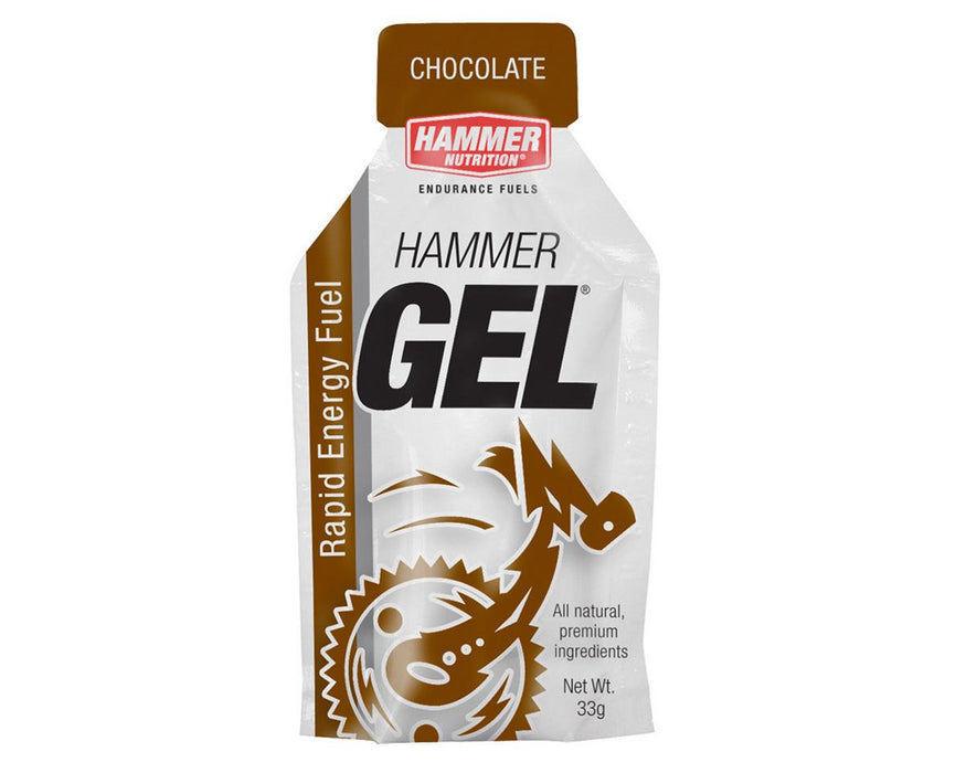 Hammer Nutrition Gel Chocolate