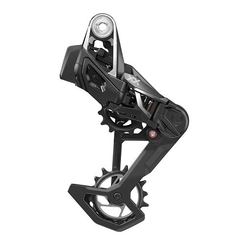Sram Derailleru Xx T-Type Eagle Axs 12 Speed - No Battery/Charger