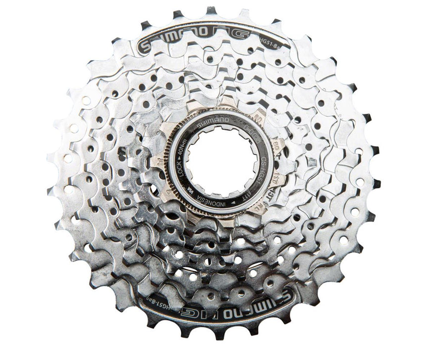 Shimano Cassette Sprocket 8 Speed 11-32T