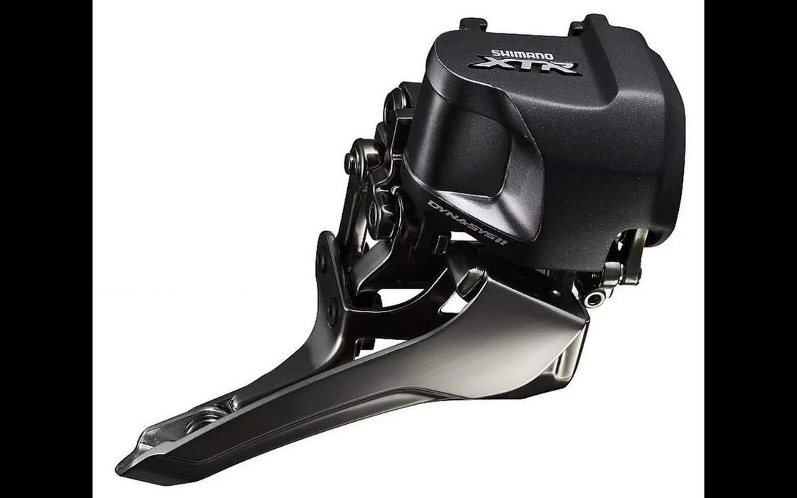 Shimano Derailleur Xtr Di2 Front Fd-M9070 11 Speed