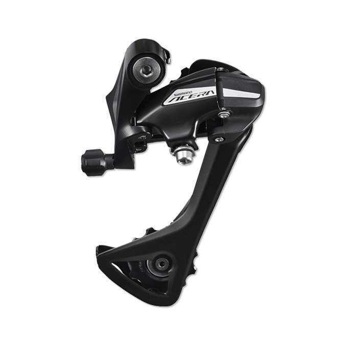 Shimano Derailluer RDM3020 Acera 7/8 Speed