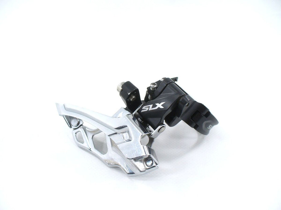 Shimano Derailleur Front Xls 10 Speed
