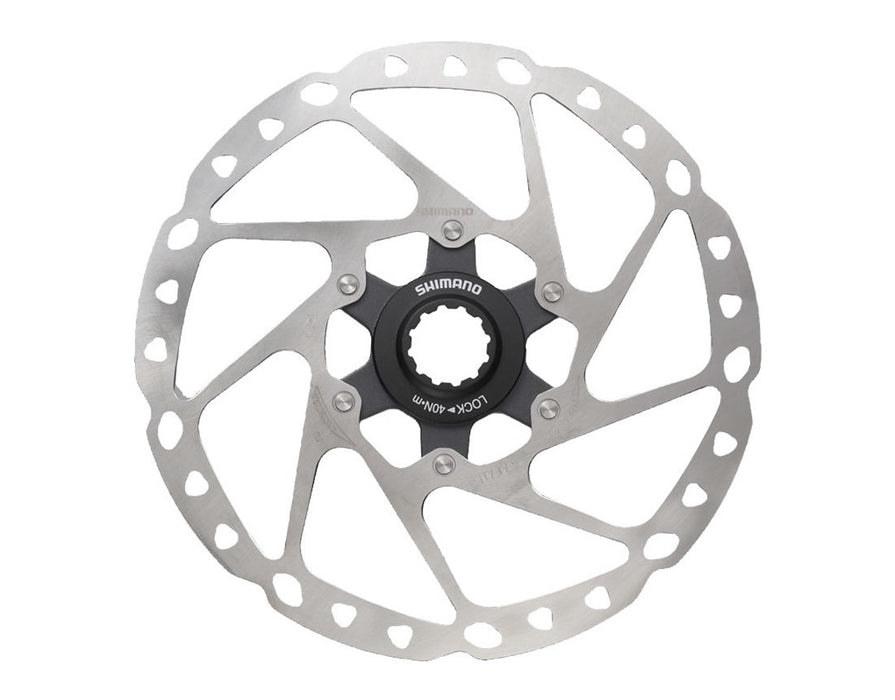 Shimano Rotor Rt64 Deore 180Mm Disc