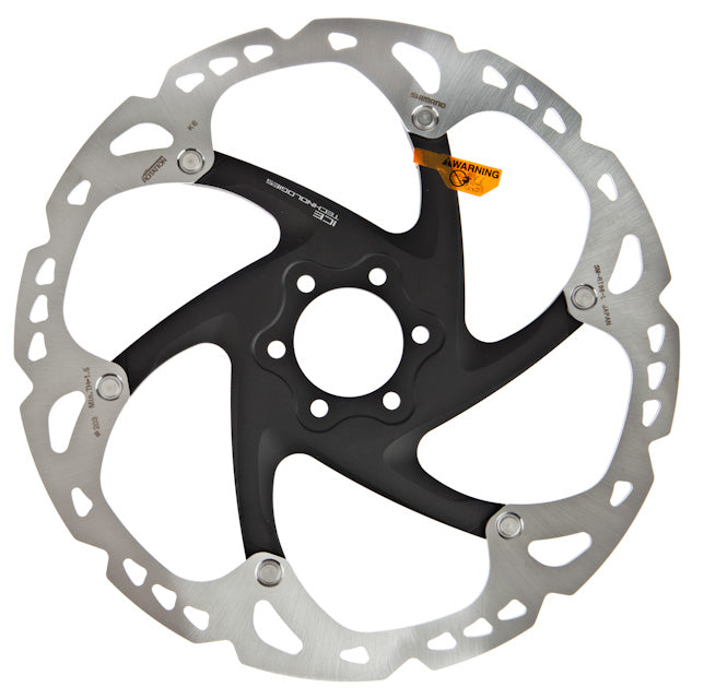 Shimano Rotor Smrt97 140Mm