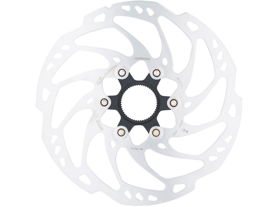 Shimano Smrt70 203Mm C/L Resin/Metal Internal