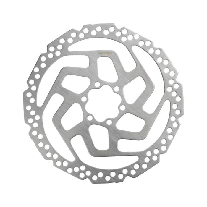Shimano Disc Rotor Sm-Rt26 180Mm 6 Bolt Resin