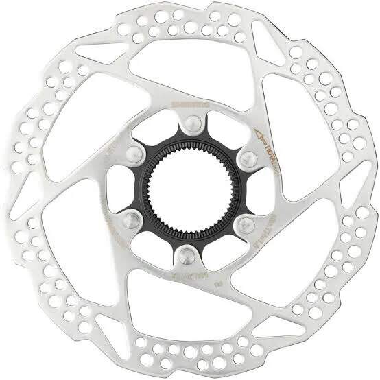 Shimano Rotor Smrt54 Disc 160Mm