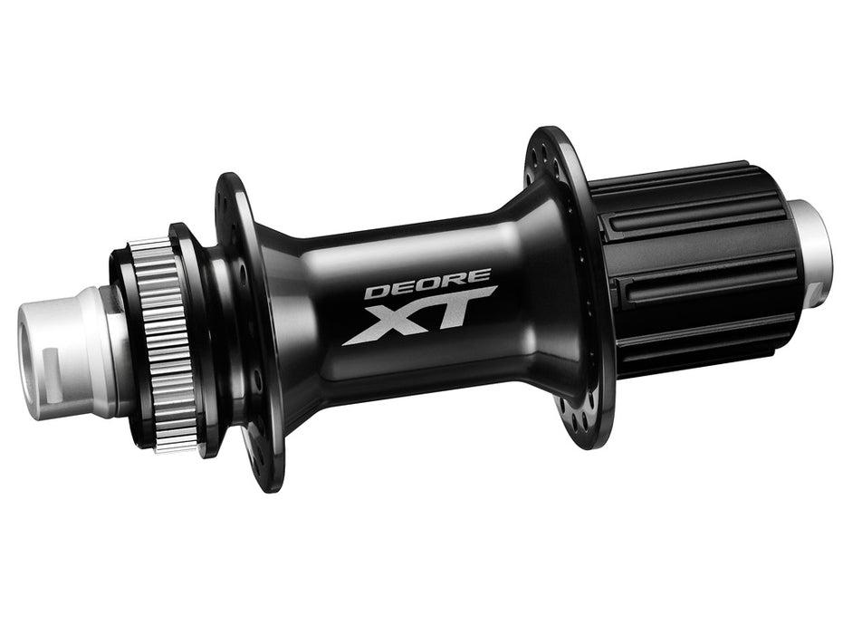 Shimano Hub Fhm8010 Deore 32