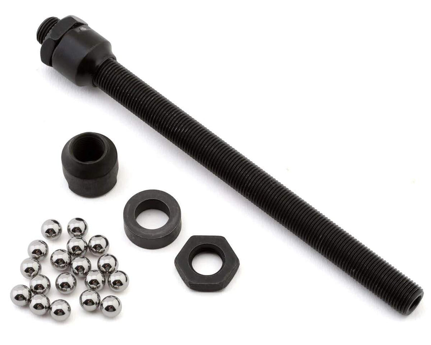 Shimano Hub Comp Axle 146M